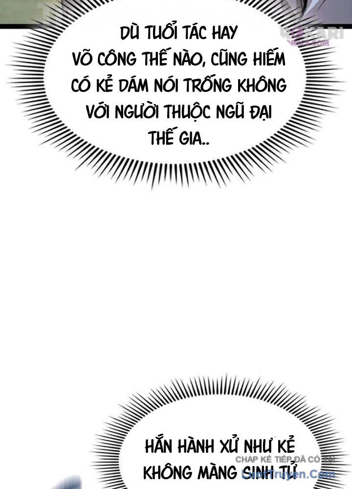 Tuyệt Thế Học Sĩ Chapter 9 - Trang 46