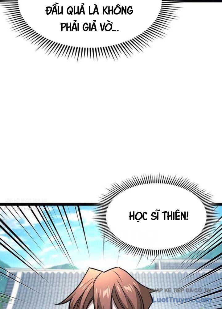 Tuyệt Thế Học Sĩ Chapter 9 - Trang 48
