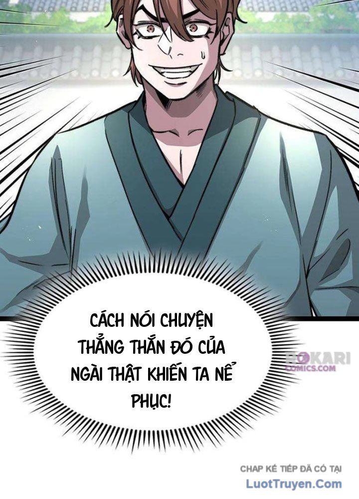 Tuyệt Thế Học Sĩ Chapter 9 - Trang 49