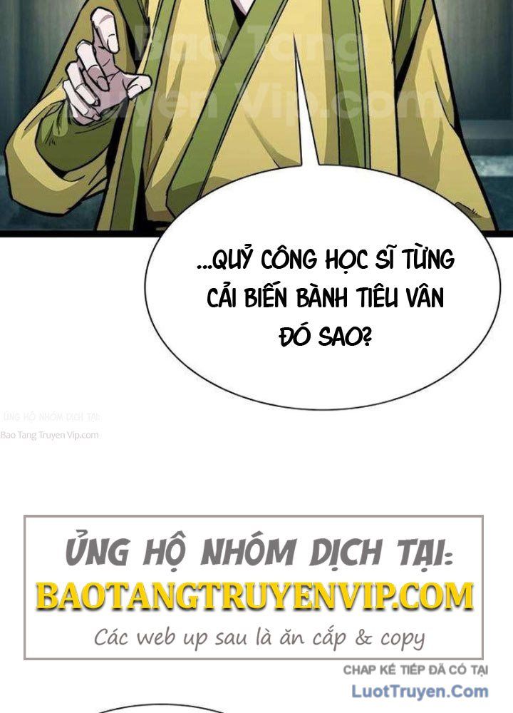 Tuyệt Thế Học Sĩ Chapter 9 - Trang 7