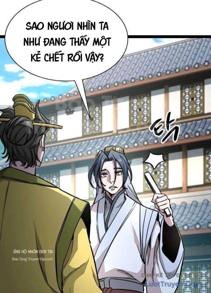Tuyệt Thế Học Sĩ Chapter 9 - Trang 8