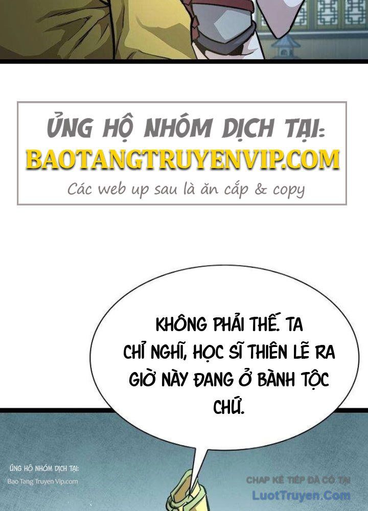 Tuyệt Thế Học Sĩ Chapter 9 - Trang 9