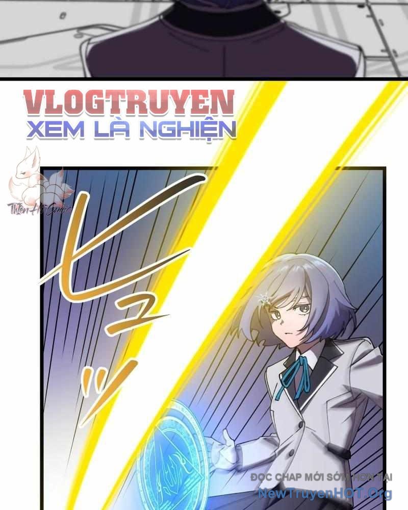 Tuyệt Thế Kiếm Thánh Hồi Quy Chapter 10 - Trang 11