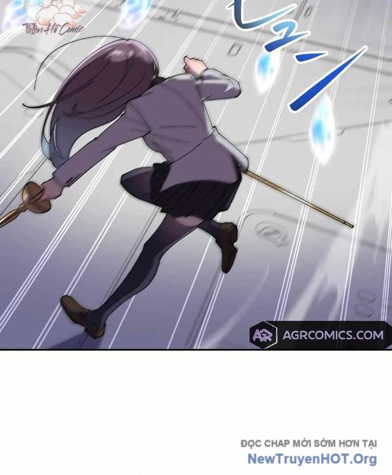 Tuyệt Thế Kiếm Thánh Hồi Quy Chapter 10 - Trang 13