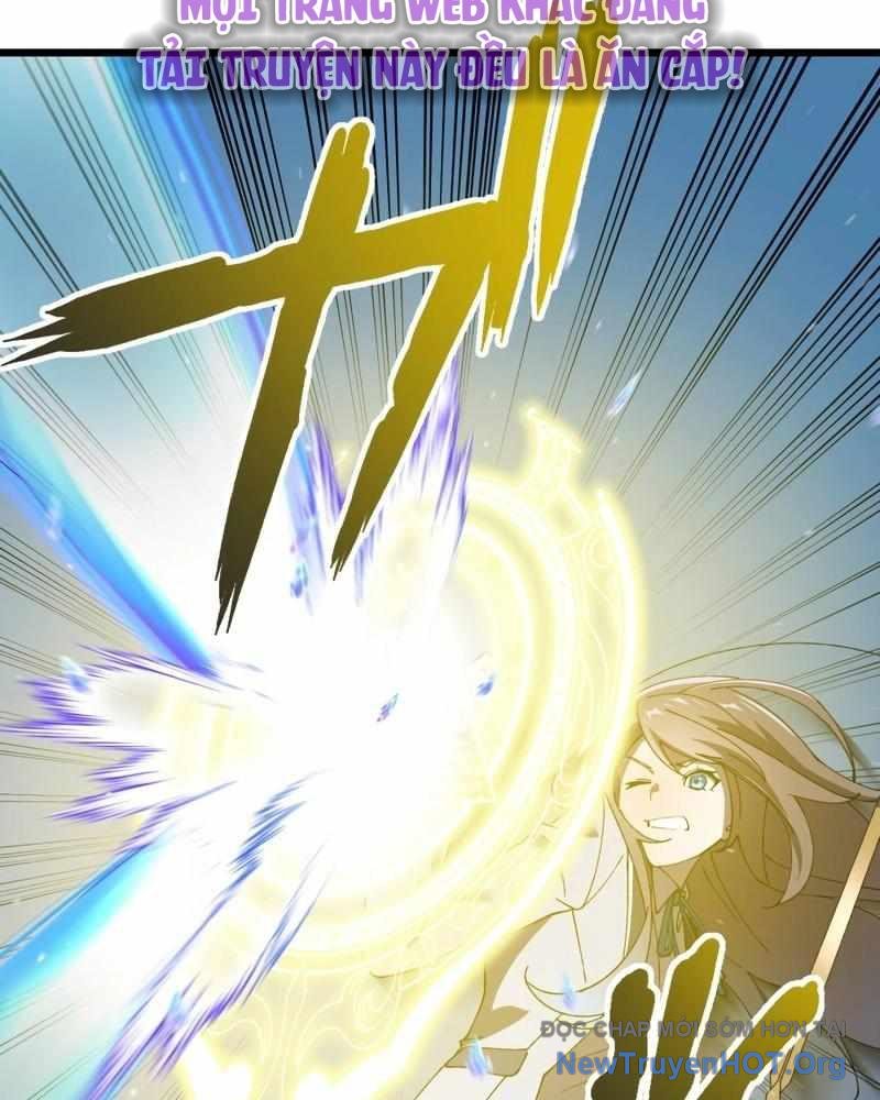 Tuyệt Thế Kiếm Thánh Hồi Quy Chapter 10 - Trang 20