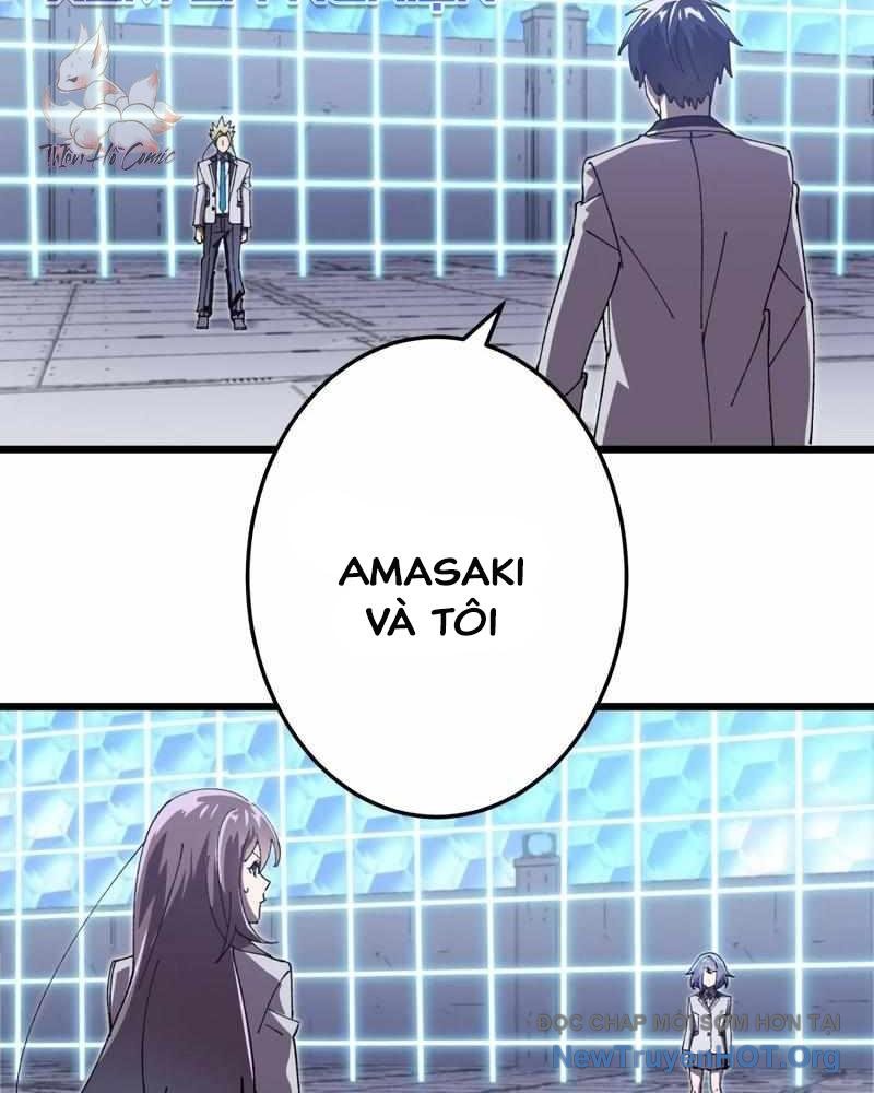 Tuyệt Thế Kiếm Thánh Hồi Quy Chapter 10 - Trang 3
