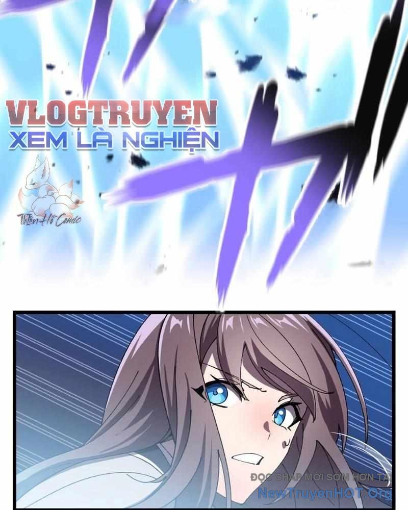 Tuyệt Thế Kiếm Thánh Hồi Quy Chapter 10 - Trang 41