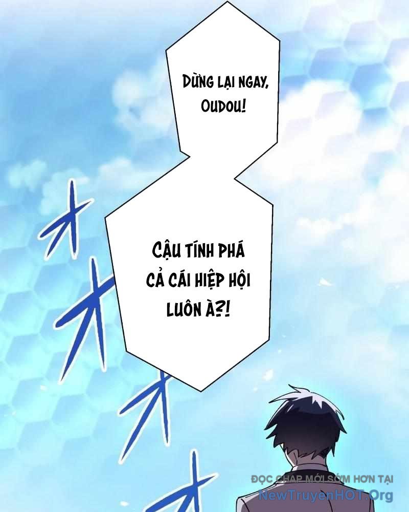 Tuyệt Thế Kiếm Thánh Hồi Quy Chapter 11 - Trang 13