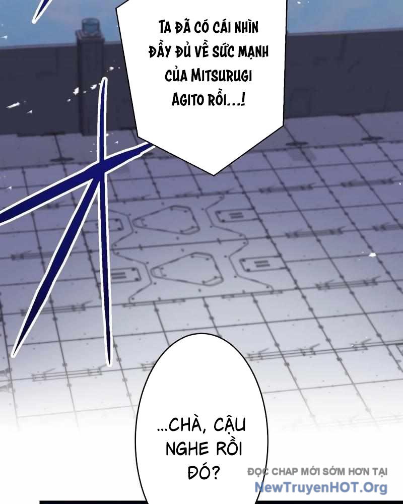 Tuyệt Thế Kiếm Thánh Hồi Quy Chapter 11 - Trang 15