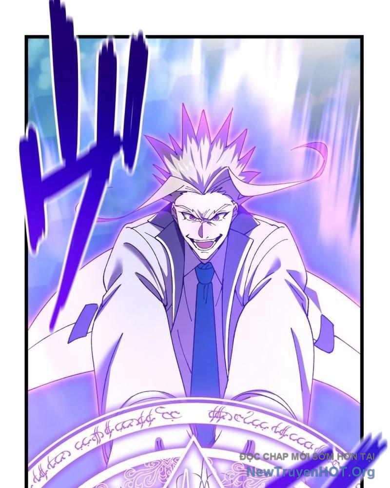 Tuyệt Thế Kiếm Thánh Hồi Quy Chapter 11 - Trang 31
