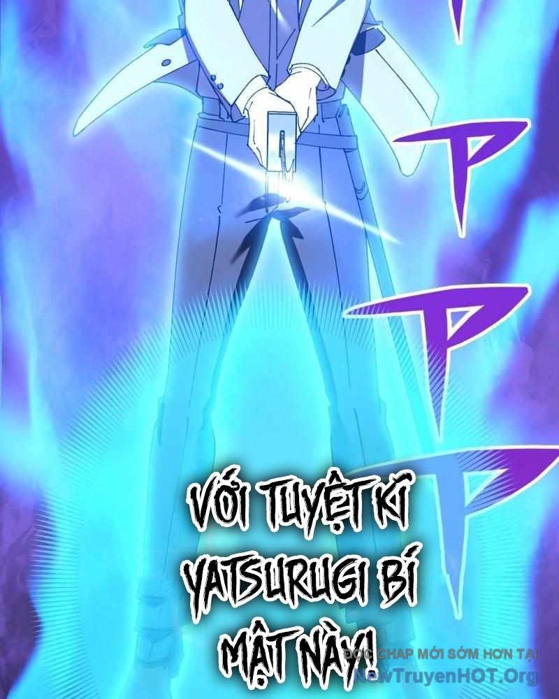 Tuyệt Thế Kiếm Thánh Hồi Quy Chapter 11 - Trang 41