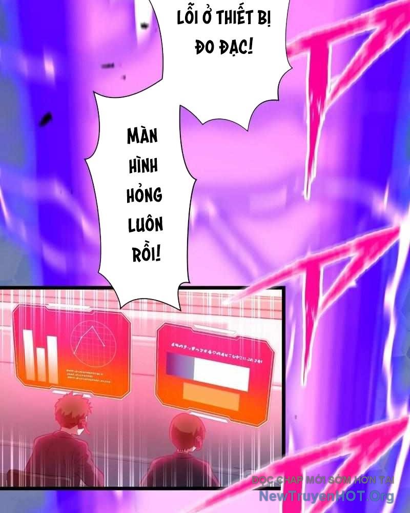 Tuyệt Thế Kiếm Thánh Hồi Quy Chapter 11 - Trang 46