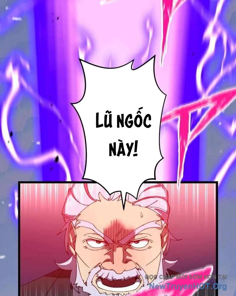 Tuyệt Thế Kiếm Thánh Hồi Quy Chapter 11 - Trang 47