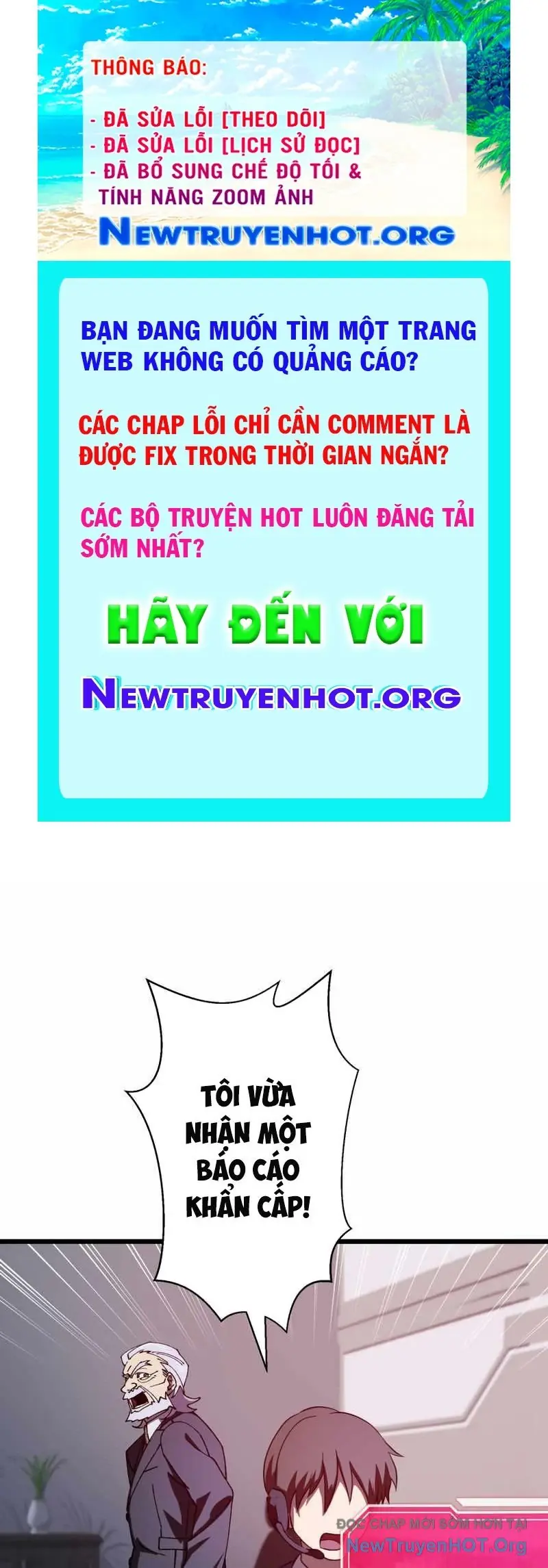 Tuyệt Thế Kiếm Thánh Hồi Quy Chapter 12 - Trang 2