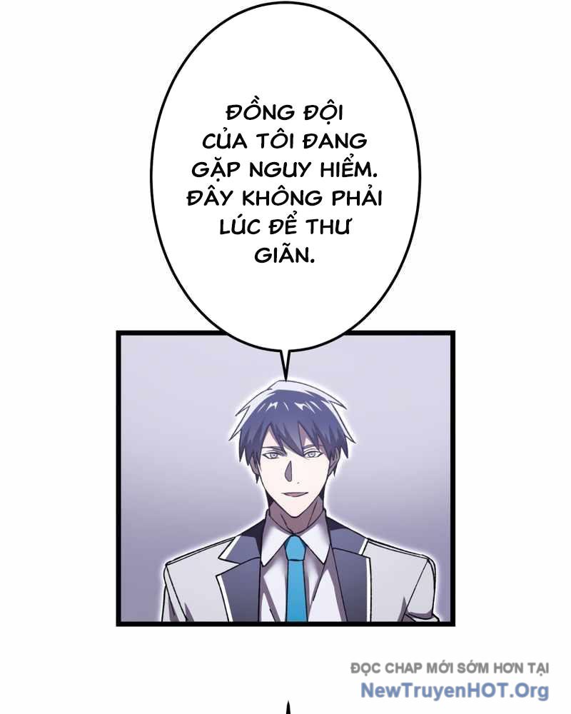 Tuyệt Thế Kiếm Thánh Hồi Quy Chapter 12 - Trang 20