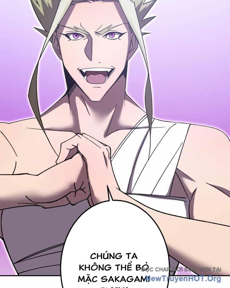 Tuyệt Thế Kiếm Thánh Hồi Quy Chapter 12 - Trang 22
