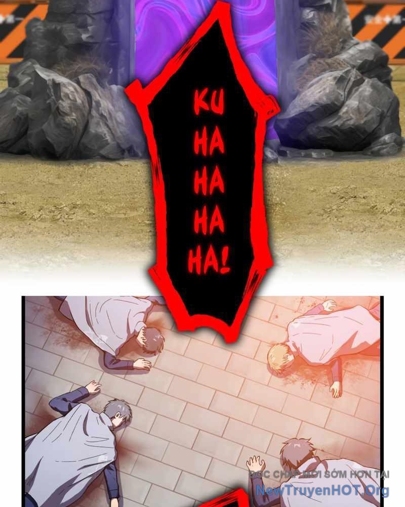 Tuyệt Thế Kiếm Thánh Hồi Quy Chapter 12 - Trang 33