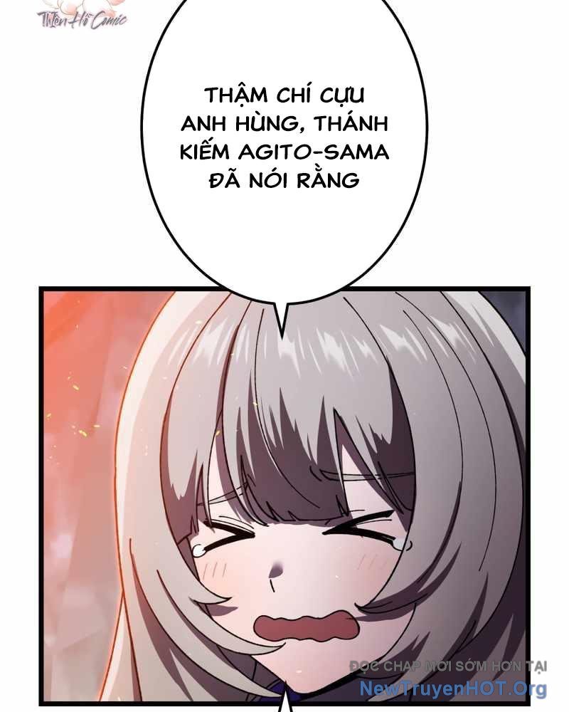 Tuyệt Thế Kiếm Thánh Hồi Quy Chapter 12 - Trang 43