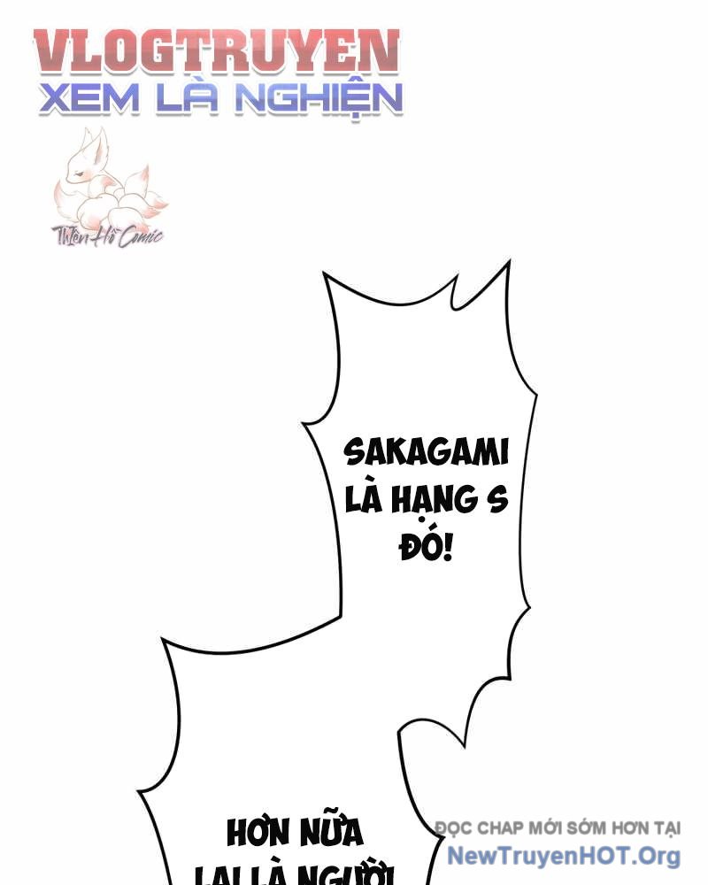 Tuyệt Thế Kiếm Thánh Hồi Quy Chapter 12 - Trang 8