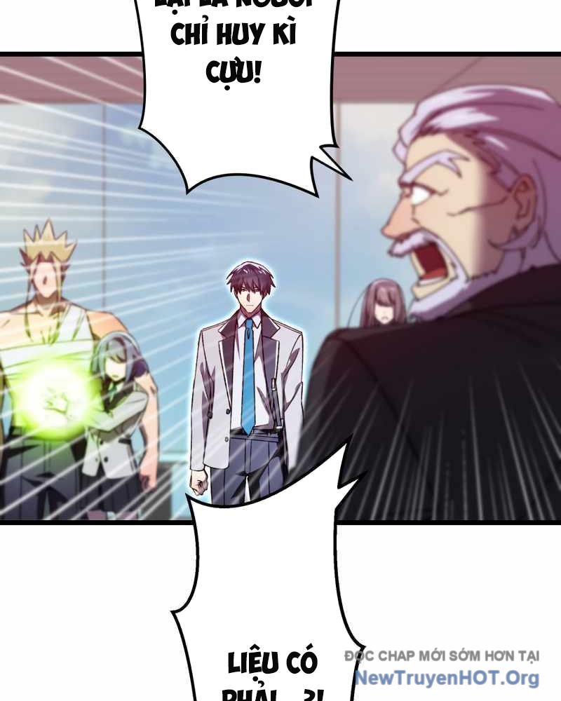 Tuyệt Thế Kiếm Thánh Hồi Quy Chapter 12 - Trang 9