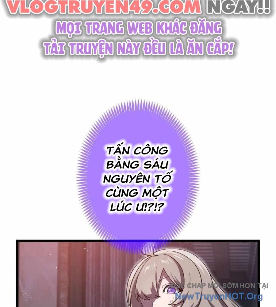 Tuyệt Thế Kiếm Thánh Hồi Quy Chapter 13 - Trang 46