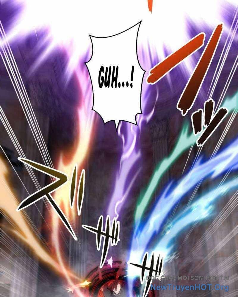 Tuyệt Thế Kiếm Thánh Hồi Quy Chapter 14 - Trang 18