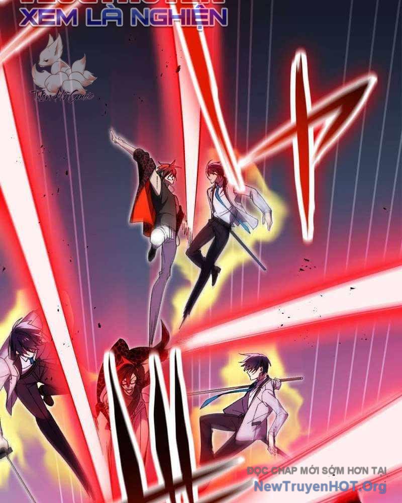 Tuyệt Thế Kiếm Thánh Hồi Quy Chapter 14 - Trang 25