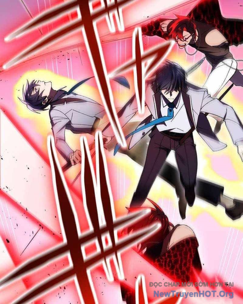 Tuyệt Thế Kiếm Thánh Hồi Quy Chapter 14 - Trang 26