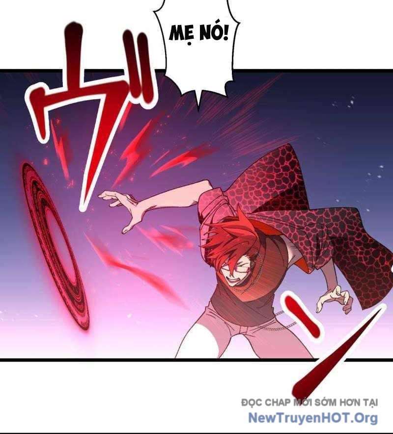 Tuyệt Thế Kiếm Thánh Hồi Quy Chapter 14 - Trang 30