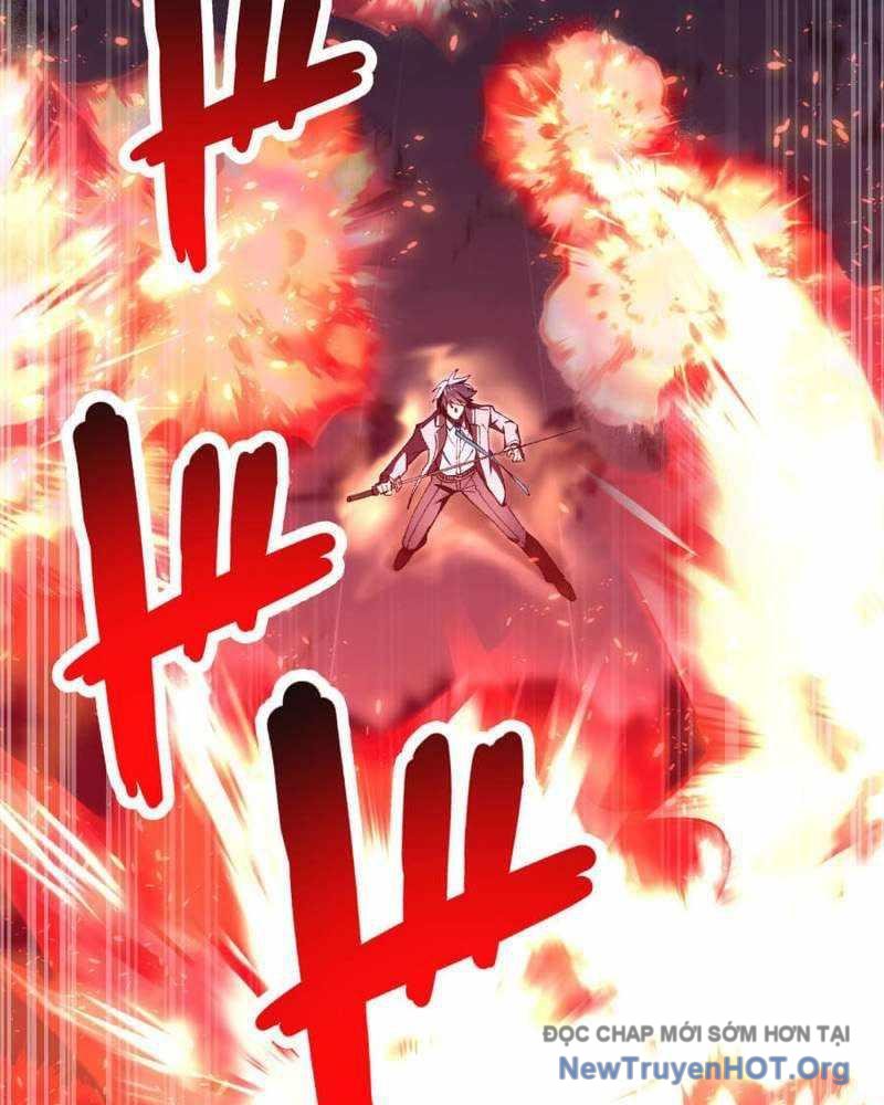 Tuyệt Thế Kiếm Thánh Hồi Quy Chapter 14 - Trang 33