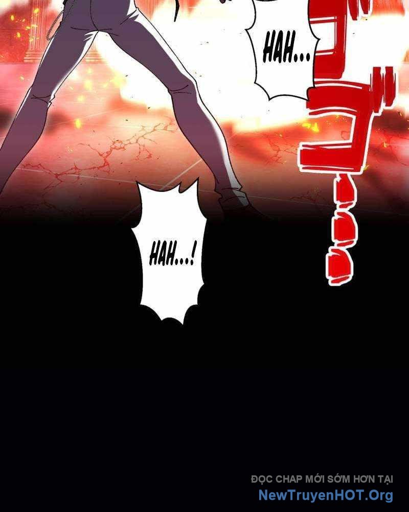 Tuyệt Thế Kiếm Thánh Hồi Quy Chapter 14 - Trang 45