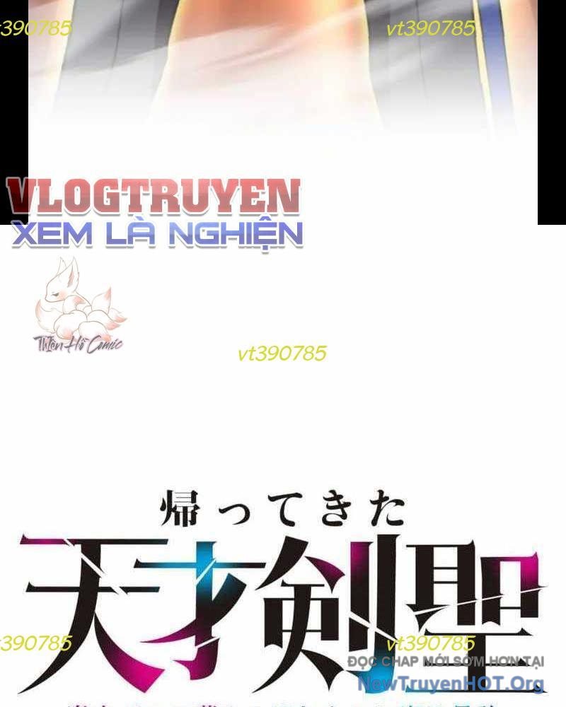 Tuyệt Thế Kiếm Thánh Hồi Quy Chapter 14 - Trang 6