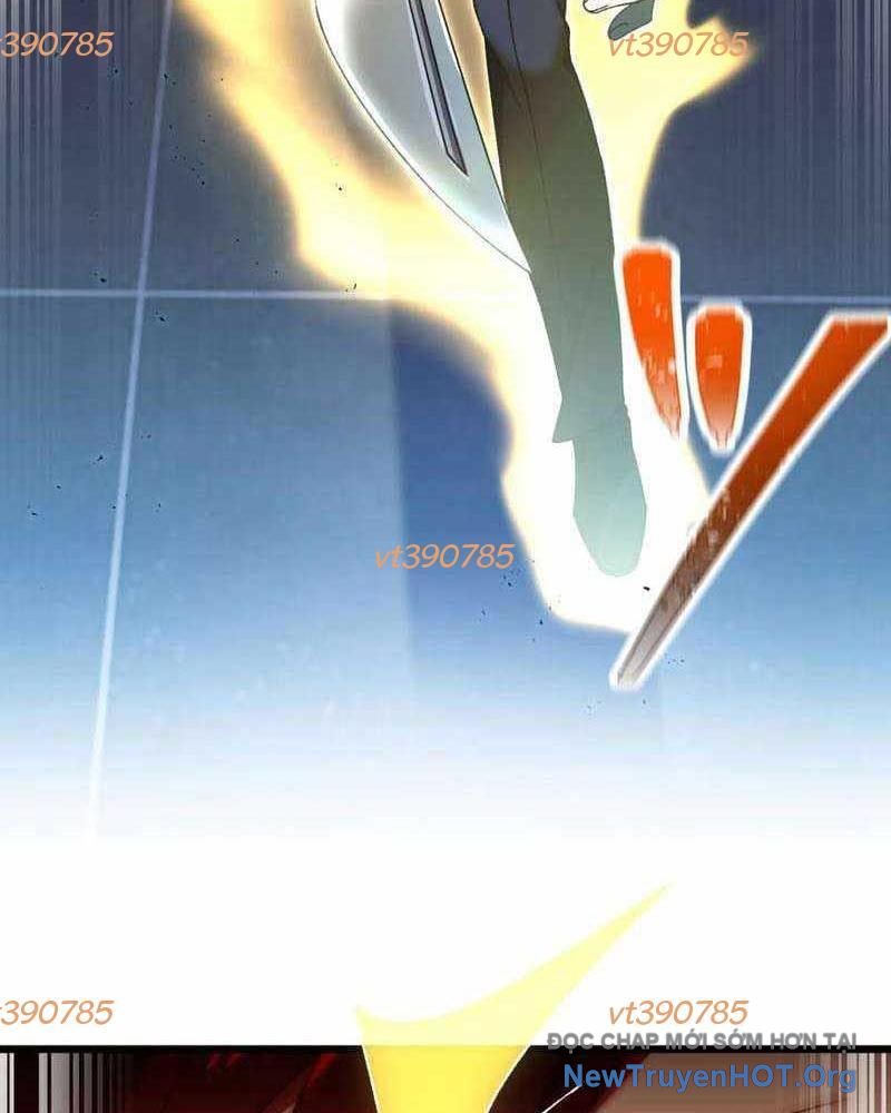 Tuyệt Thế Kiếm Thánh Hồi Quy Chapter 14 - Trang 9