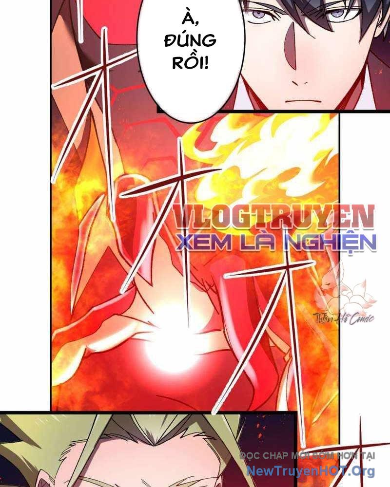 Tuyệt Thế Kiếm Thánh Hồi Quy Chapter 15 - Trang 18