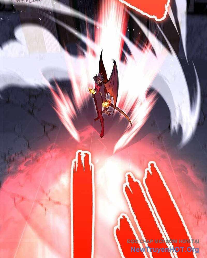 Tuyệt Thế Kiếm Thánh Hồi Quy Chapter 15 - Trang 21