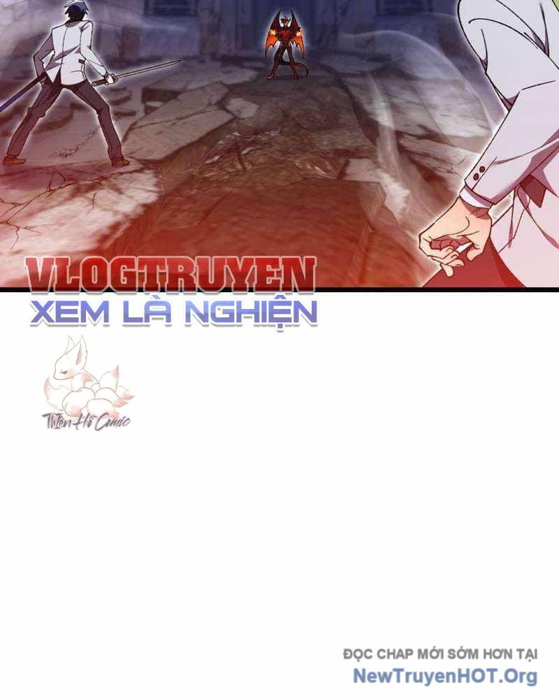 Tuyệt Thế Kiếm Thánh Hồi Quy Chapter 15 - Trang 30