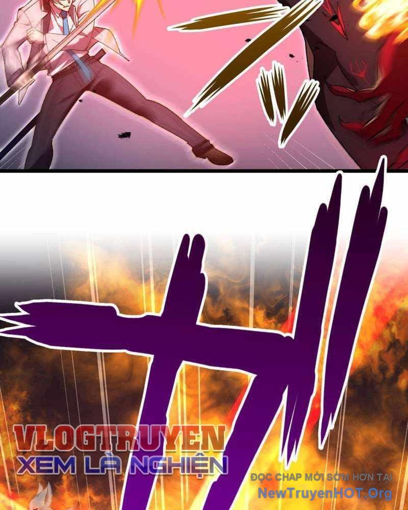 Tuyệt Thế Kiếm Thánh Hồi Quy Chapter 15 - Trang 40