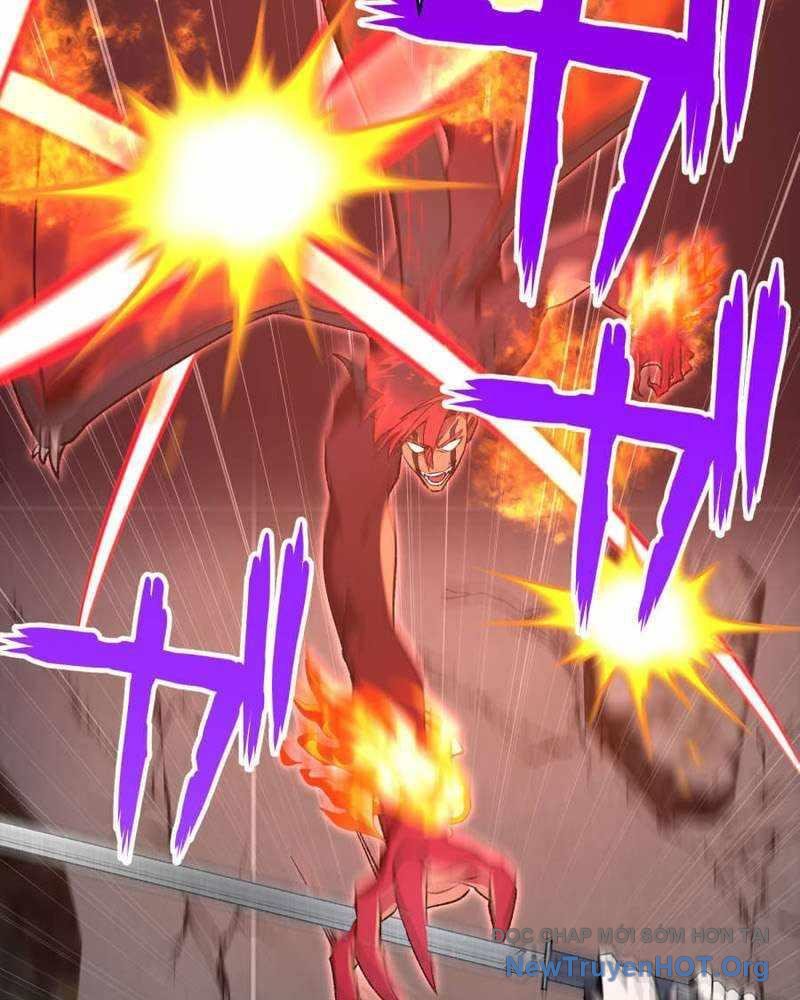 Tuyệt Thế Kiếm Thánh Hồi Quy Chapter 15 - Trang 42