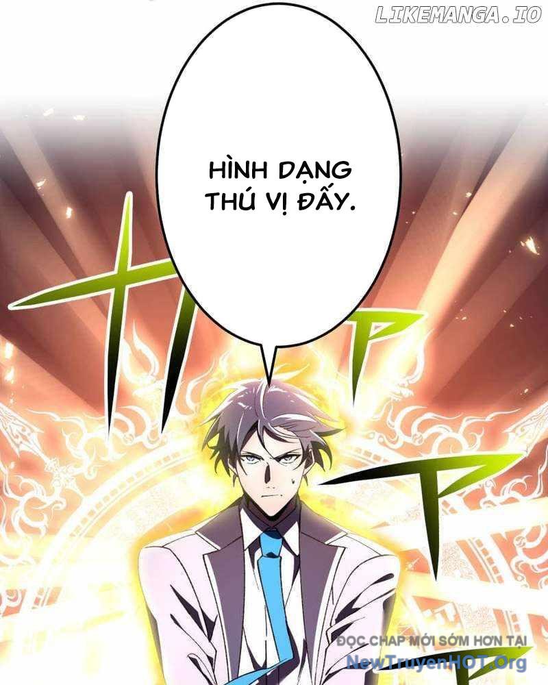 Tuyệt Thế Kiếm Thánh Hồi Quy Chapter 15 - Trang 46