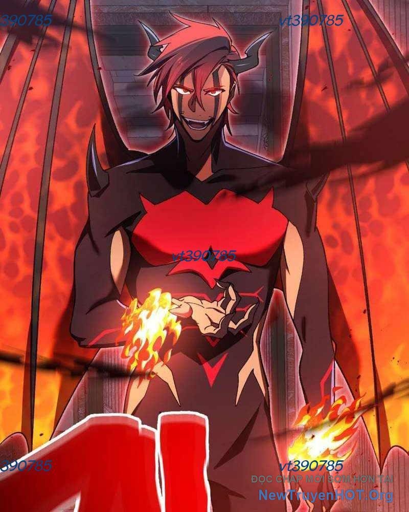 Tuyệt Thế Kiếm Thánh Hồi Quy Chapter 15 - Trang 9