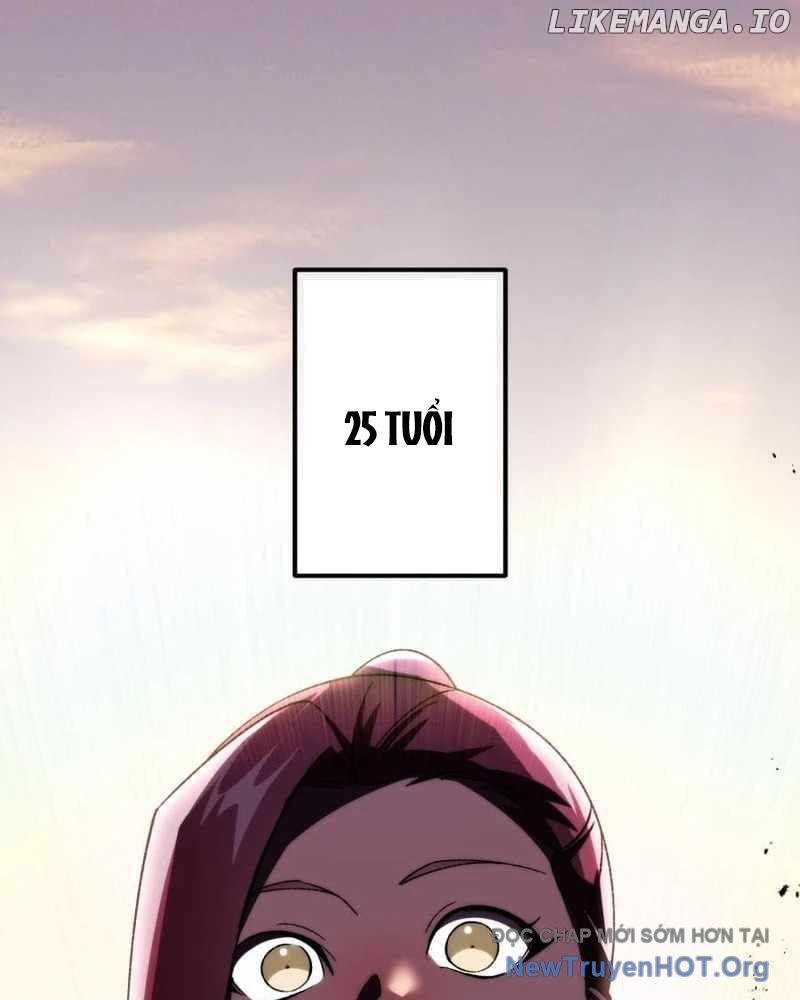 Tuyệt Thế Kiếm Thánh Hồi Quy Chapter 16 - Trang 20