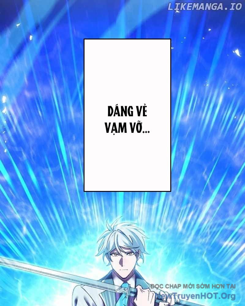 Tuyệt Thế Kiếm Thánh Hồi Quy Chapter 16 - Trang 29