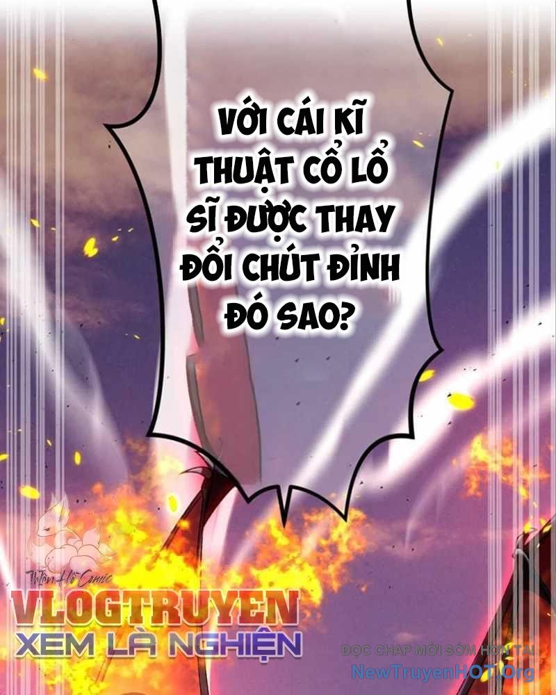 Tuyệt Thế Kiếm Thánh Hồi Quy Chapter 16 - Trang 39