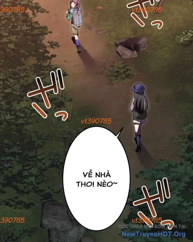 Tuyệt Thế Kiếm Thánh Hồi Quy Chapter 16 - Trang 4