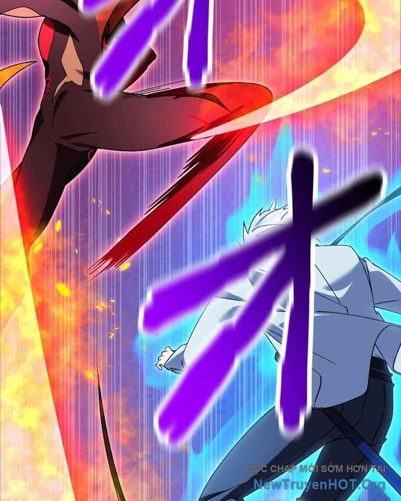 Tuyệt Thế Kiếm Thánh Hồi Quy Chapter 16 - Trang 45