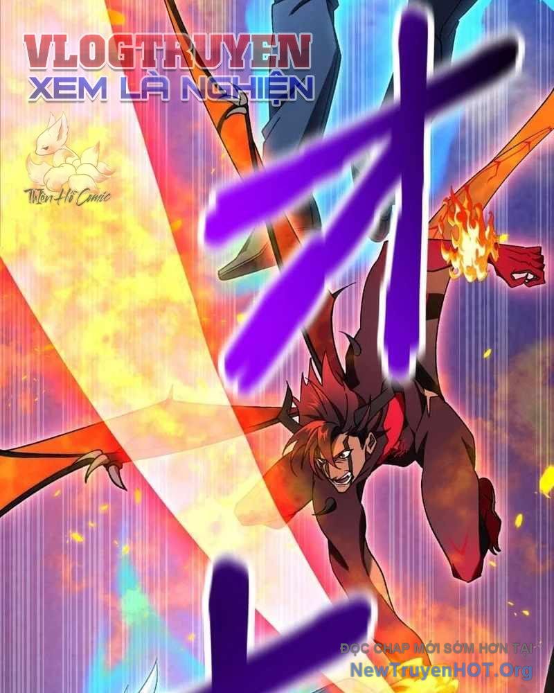 Tuyệt Thế Kiếm Thánh Hồi Quy Chapter 16 - Trang 46