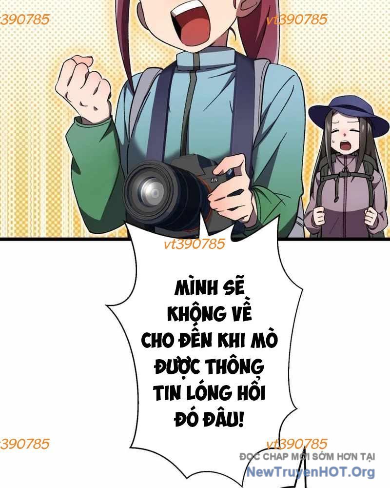 Tuyệt Thế Kiếm Thánh Hồi Quy Chapter 16 - Trang 8