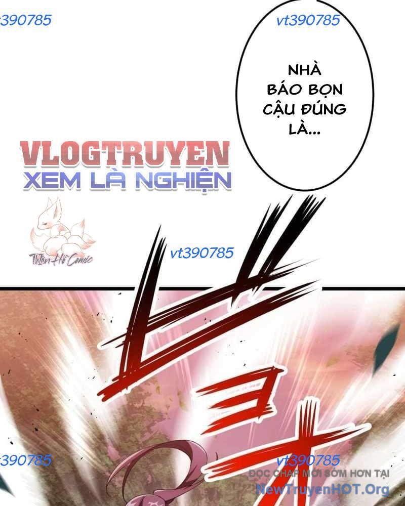 Tuyệt Thế Kiếm Thánh Hồi Quy Chapter 16 - Trang 9