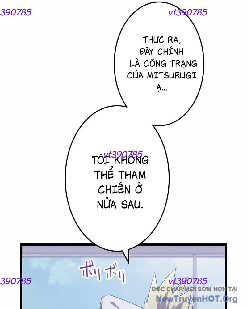 Tuyệt Thế Kiếm Thánh Hồi Quy Chapter 17 - Trang 10