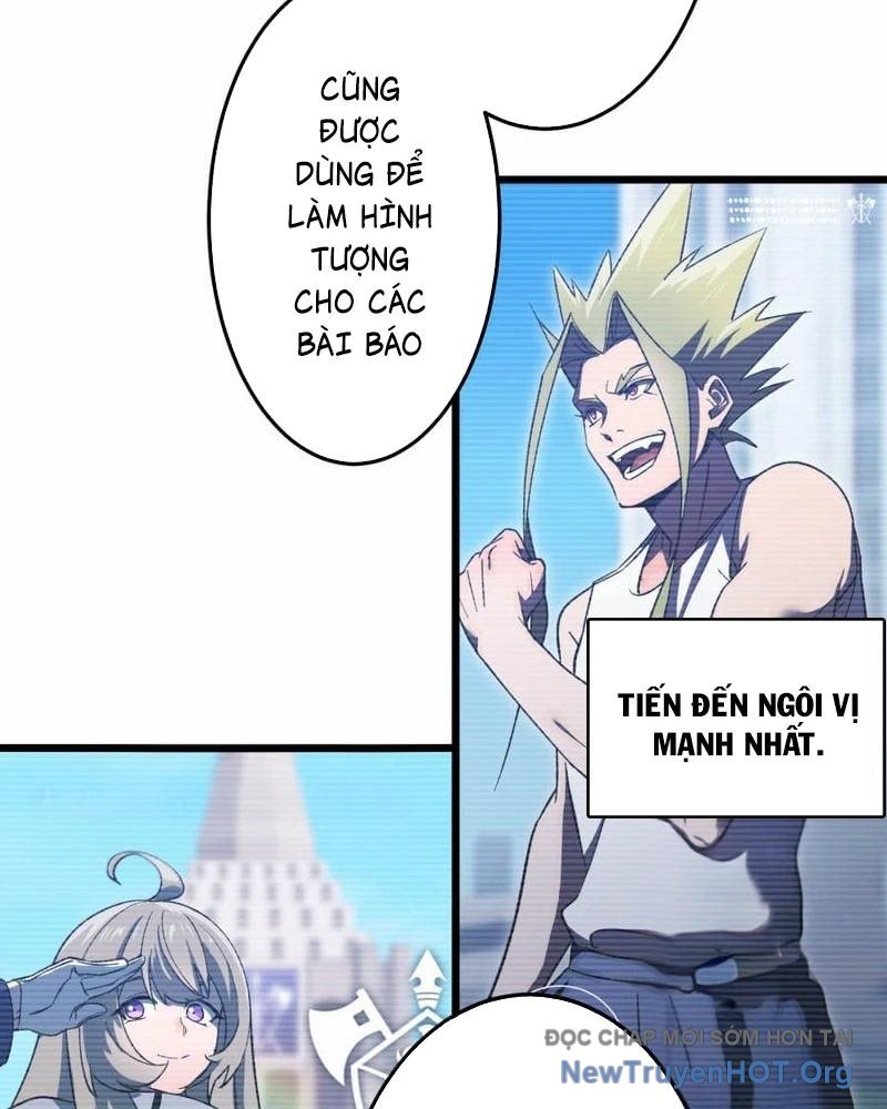 Tuyệt Thế Kiếm Thánh Hồi Quy Chapter 17 - Trang 19